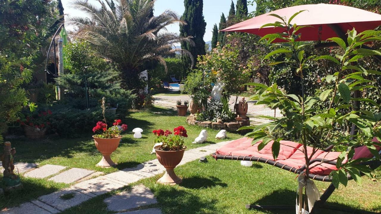 Il Cipresso Del Gallo مونتيكاتيني تيرمي المظهر الخارجي الصورة